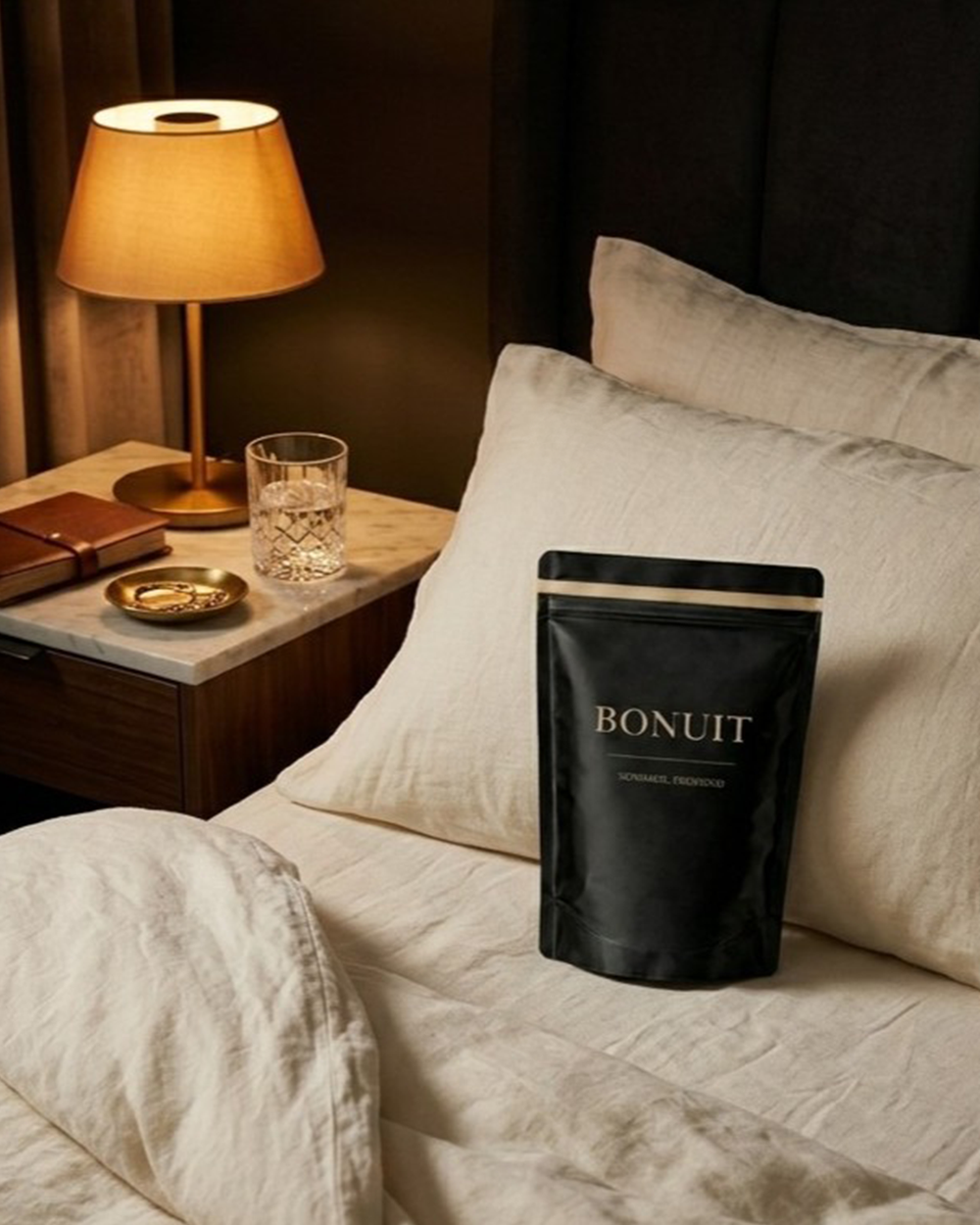 L'origine BONUIT