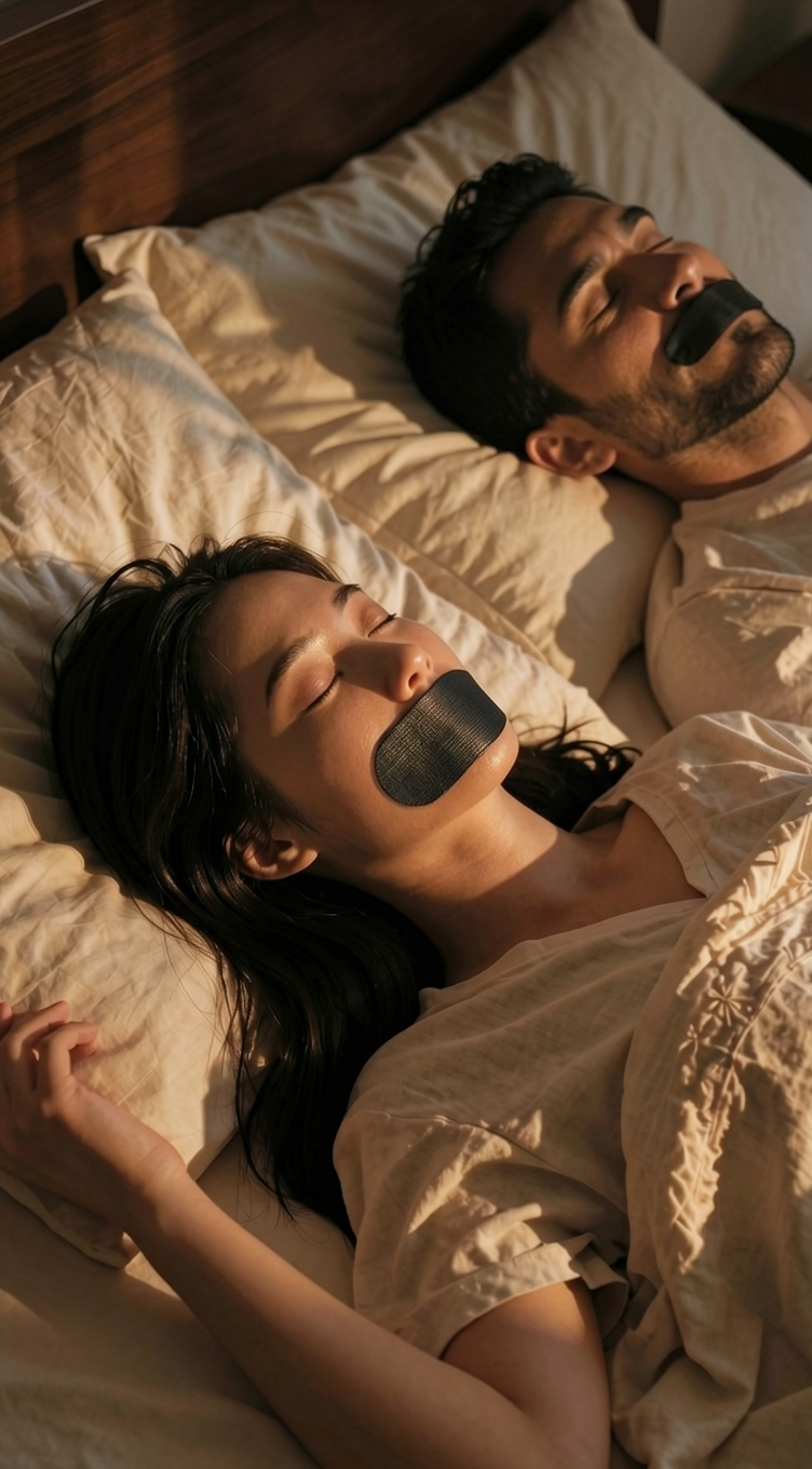 BONUIT — Science du sommeil